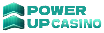 PowerUp Casino Logo